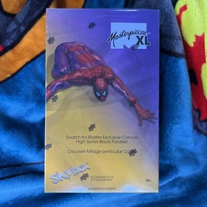 Marvel Masterpiece XL Blaster Box - Foto 1 di 2