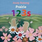 Prairie 123S, Paperback By Asnong, Jocey, Like New Used, Free Shipping In The Us