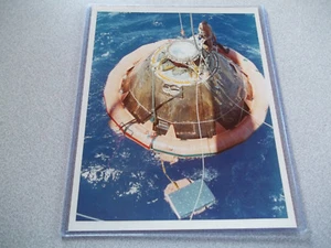Apollo 14 Vintage #rd NASA Recovery Photo - Bild 1 von 2