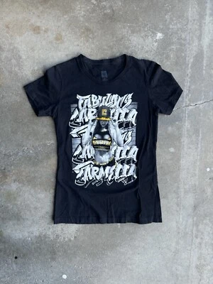 Camiseta WWE Carmella (S) Foto 1 de 4