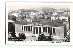 13507 GREECE ATHENS - Picture 1 of 2