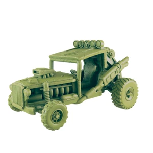 Buggy Two Legion Terrain Scenery Tabletop Miniatures 28mm - Picture 1 of 6