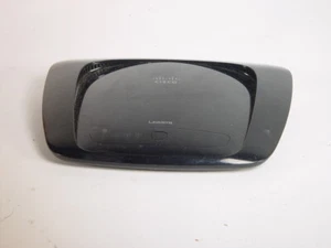 Linksys Wireless N Breitband Router WRT160N V2 - Bild 1 von 2