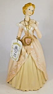 Colección Giovanni Giftware Dama en Rosa Tortuga Rey Corp. 15 Aniversario. - Imagen 1 de 17
