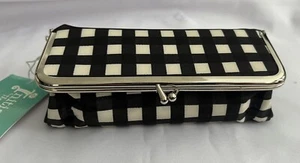 Mini Case Holder - Single Organizer Bag For Purse - Small - Picture 1 of 4