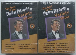 Greg Garrison Presents: The Best of the Dean Martin Variety Show - Imagen 1 de 4