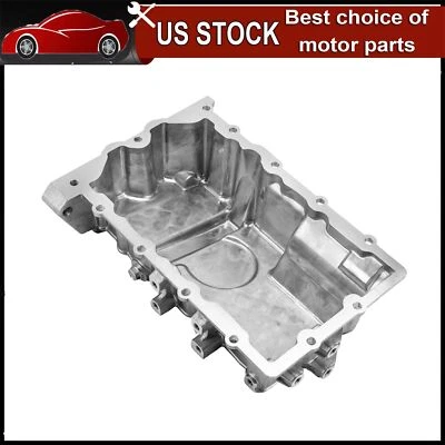 Engine Oil Pan For 2002 2003 2004 2005 2006 2007 2008 Mini Cooper 264563 - Image 1 of 4