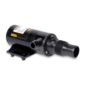 Shurflo by Pentair MACERATOR Pump - 12 VDC, 13 GPM - Picture 1 of 1