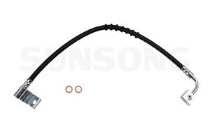 For 2000-2001 Dodge Ram 1500 RWD Brake Hydraulic Hose Front Right 560NA57 2001