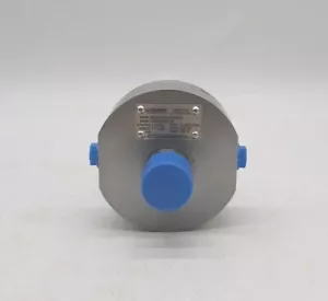 Misuratore di portata Flow Technology (FTI) DC021-6199-5102000 - Foto 1 di 7