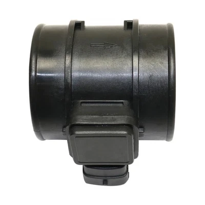 Sensor de flujo de aire masivo para Saturn Astra 2008 2009 | con carcasa | 1 conector hembra Foto 1 de 4