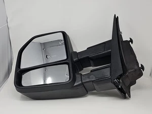 F150 Driver Side Towing Mirror 2009-2012 - Bild 1 von 7