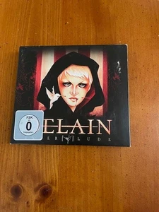 Delain Interlude ©2013 2-Disc CD Set - Picture 1 of 3