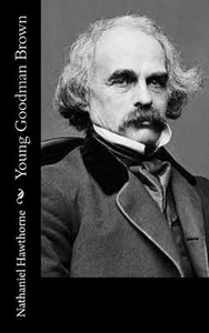 Young Goodman Brown by Nathaniel Hawthorne (English) Paperback Book - Picture 1 of 1