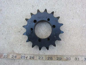 H60SH16 #60 SH Sprocket, Used - Picture 1 of 3