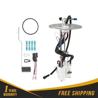 Fuel Pump Assembly Fits 1992-1996 Ford E 150 Econoline E 250 Econoline E 350 - Image 1 of 4