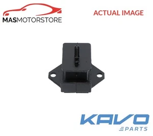 ENGINE MOUNT MOUNTING SUPPORT RIGHT FRONT LEFT KAVO PARTS EEM-3002 A NEW - Picture 1 of 5