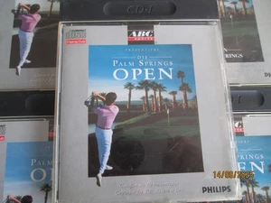 L´Open de Palm Springs Philips CDi  Baujahr 1992 + Guide France - Picture 1 of 7