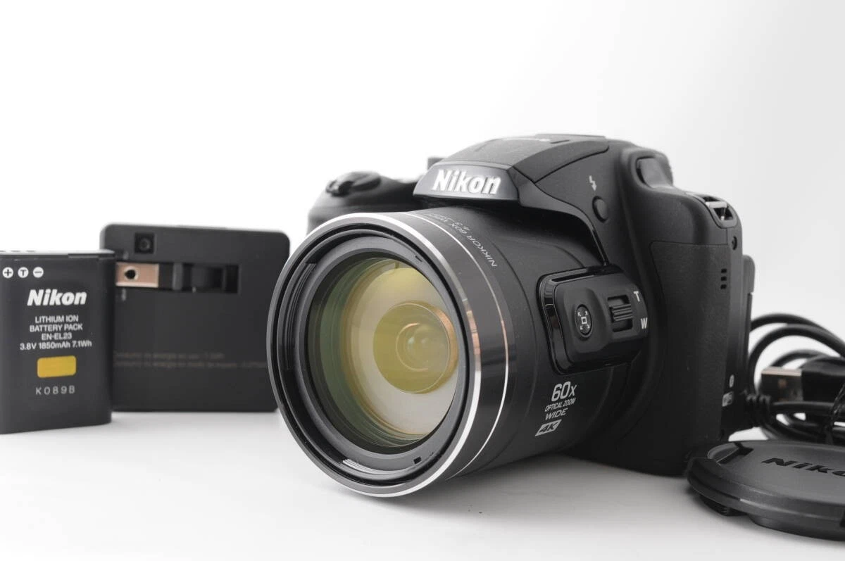 Nikon COOLPIX B700 Digital Cameras for Sale - Shop New & Used