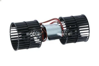 Ventilador interior NRF 34181 SKODA FELICIA I (6U1) 1.3 1994-1998 Foto 1 de 4