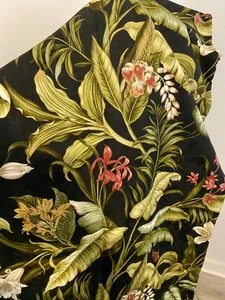 Tela Waverly Wailea Coast Sun de 4 yardas serigrafía 54 pulgadas de ancho NUEVO - Imagen 1 de 5