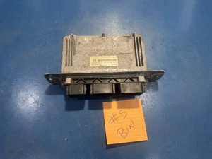 Ford E150 E250 2011 2012 furgoneta 5,4 L unidad de módulo de control del motor 0261S07491 - Imagen 1 de 3