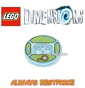 LEGO - DIMENSIONS SHAGGY TEAM PACK TOY TAG - 71206 - BESTPRICE + GIFT - NEW - Picture 1 of 3