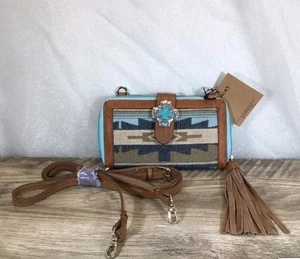 Umhängetasche Geldbörse Wynonna Style By Ariat - Bild 1 von 6