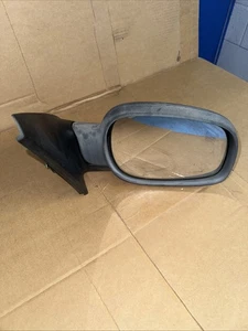 Freelander 1 L314,  Front Right Power Fold Electric Wing Mirror CRB501071 (H2) - Picture 1 of 11