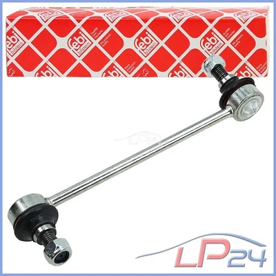 1x BIELLETTE BARRE STABILISATRICE ORIGINAL FEBI BILSTEIN POUR FORD GALAXY WGR - Photo 1/4