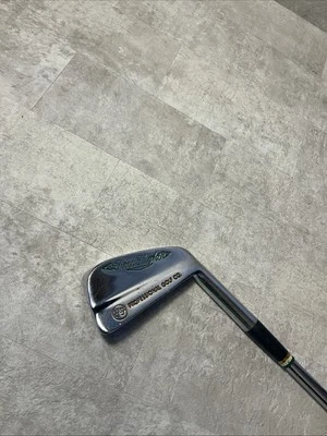 VINTAGE FIRST FLIGHT 3 IRON GOLF CLUB RIGHT HAND METAL SHAFT CUSTOM BUILT - Image 1 of 4