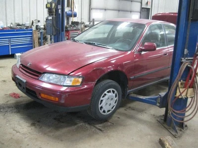 Distributor Tec Manufacturer LX Fits 94-95 ACCORD 146580 - Image 1 of 4