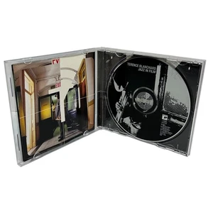 Terence Blanchard Jazz In Film CD 1999 - Bild 1 von 3