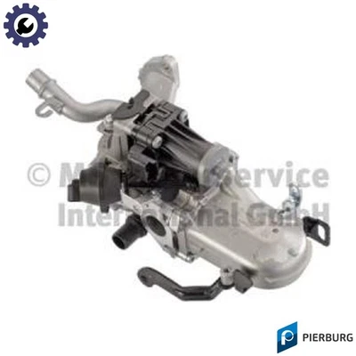 COOLER EXHAUST GAS RECIRCULATION 7.03991.12.0 FOR NGDA/U3CA/NGCA/NGDB 1.6L 4cyl - Image 1 of 4