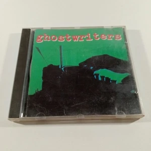 Álbum autotitulado CD Ghostwriters - Imagen 1 de 6