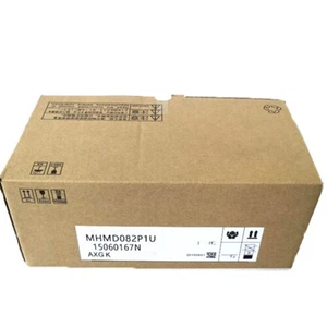 For Panasonic Servo Motor MHMD082P1U - Picture 1 of 1
