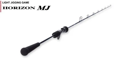 Tenryu Rod Baitcast Horizon MJ HMJ642B-H 2 piece (3229) - Photo 1/4