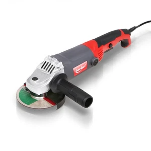 1200 Watt Winkelschleifer Trennschleifer Trennjäger Trennschneider 125 mm - Bild 1 von 4