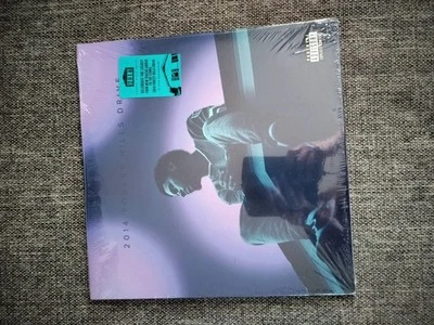 j cole vinyl forest hills