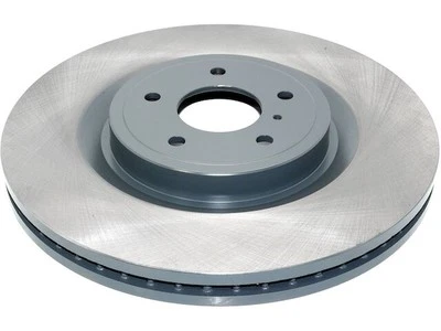 Rotor de freno delantero para Infiniti FX50 2009-2013 44822NTDW 2010 2011 2012 Foto 1 de 2