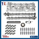 Camshaft Chain Kit For CITROEN BERLINGO C3 C4 JUMPY DS 3 DS 7 1.5 HDI