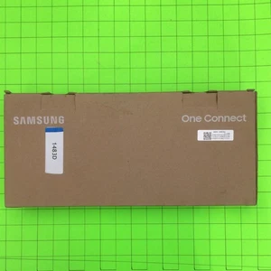 Samsung QN55LS03DAF Television One Connect Part BN96-56829A SOC1001D (NO Cables) - Picture 1 of 9