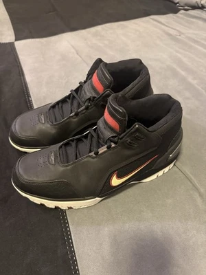 Nike Air Zoom Generation LeBron - Image 1 of 4