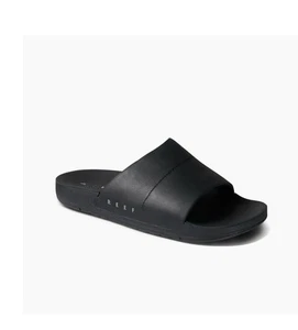 Reef Ojai  Slide Black Size 10 - Picture 1 of 1