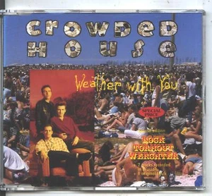 Überfülltes Haus - Wetter mit dir ltd cd - Bild 1 von 1