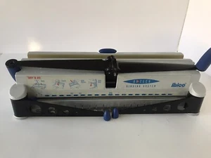 Sistema di rilegatura Ibico non testato - Foto 1 di 7