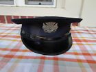 VINTAGE CENTRALIA PA FIRE DEPARTMENT HAT ADVERTISING FIRE CO