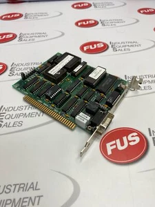 Modicon AM-SA85-000 Interface Network Module - Picture 1 of 4