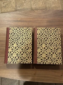 Don Quixote Man of La Mancha by Cervantes (1933) Limited Editions Club 2 Volume - Picture 1 of 11