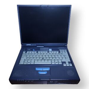 Compaq Armada E700 Laptop, Windows 98 SE, PIII, 576MB, 32GB HDD, READY TO USE!